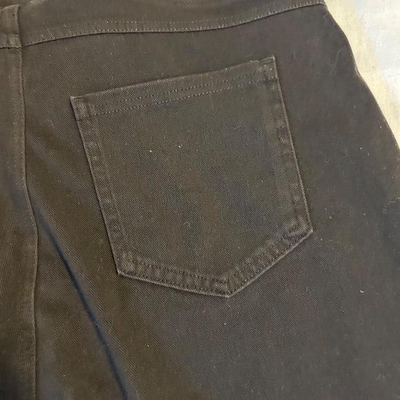 NWT HALARA stretch pants sz 1X - Picture 4 of 4